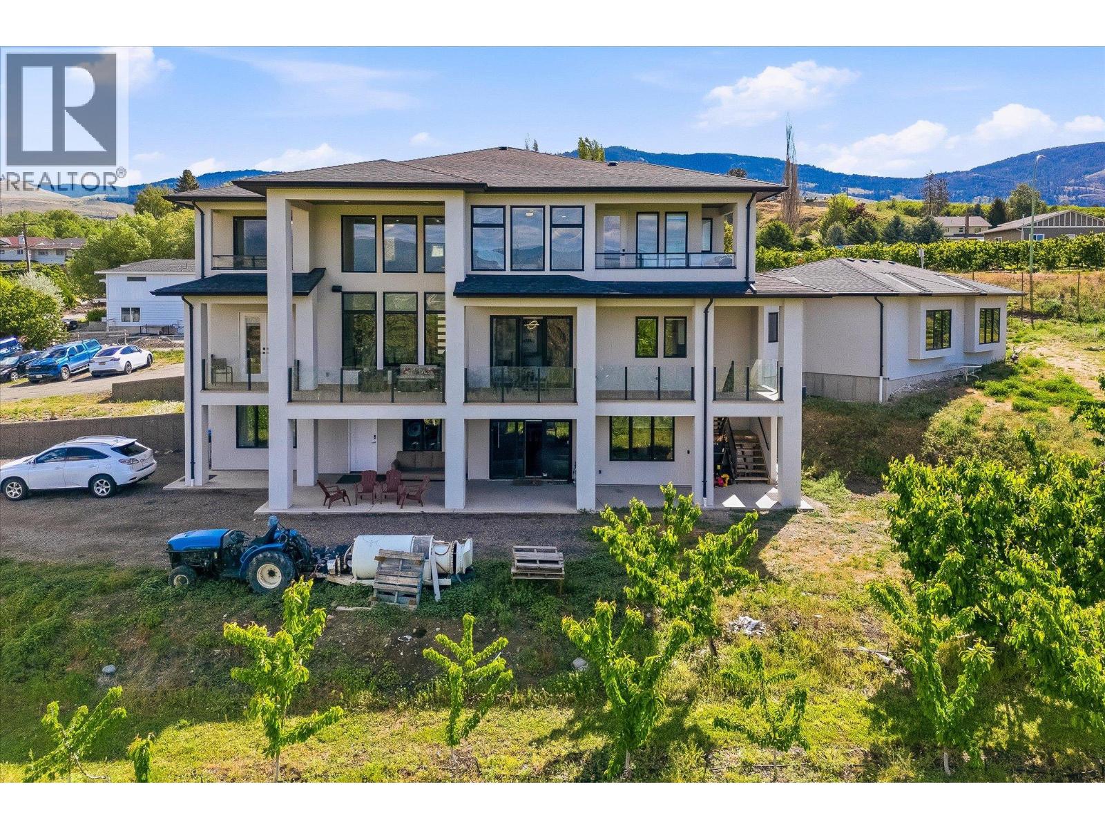 781 Wallace Road
