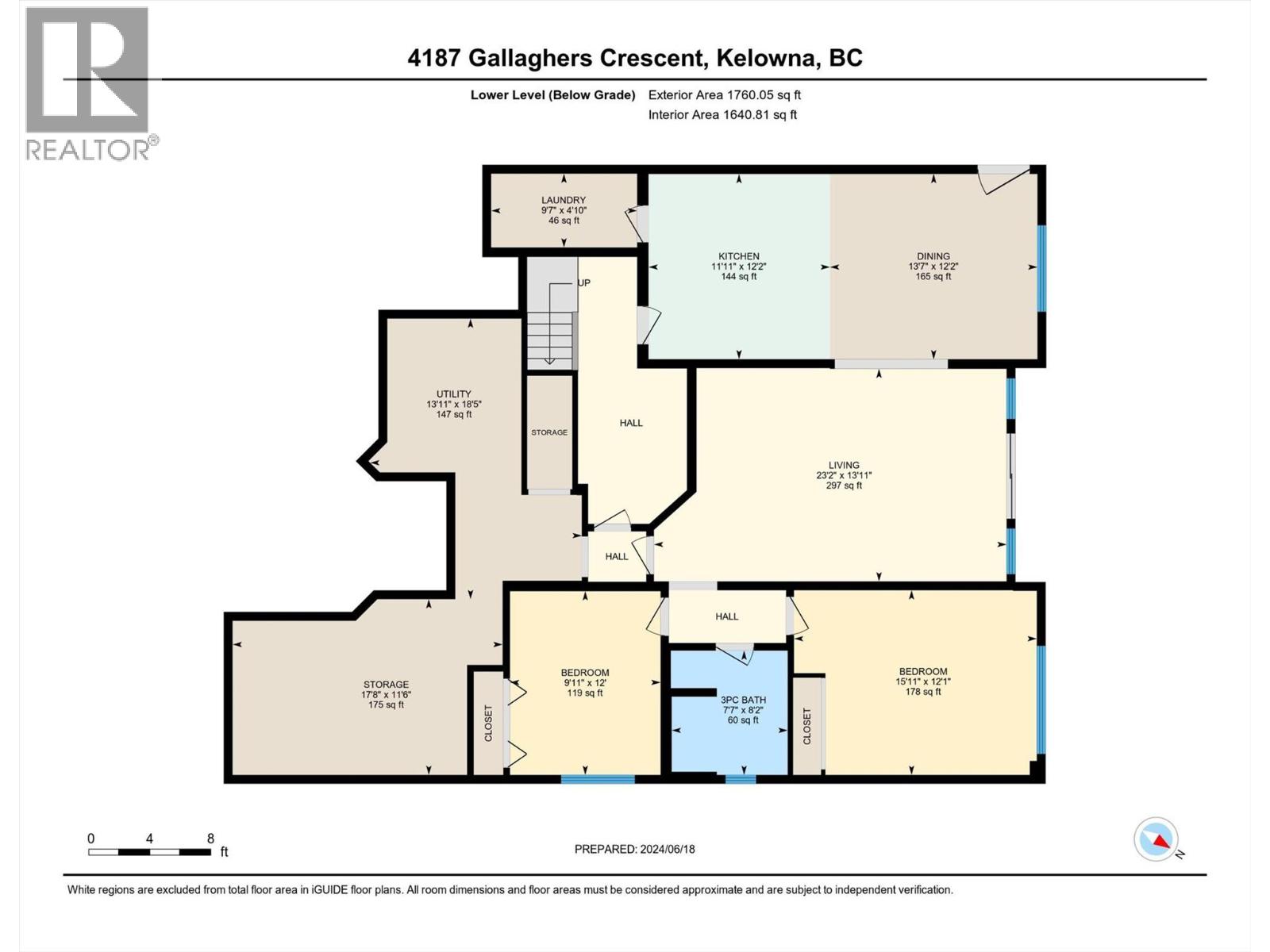 4187 Gallaghers Crescent