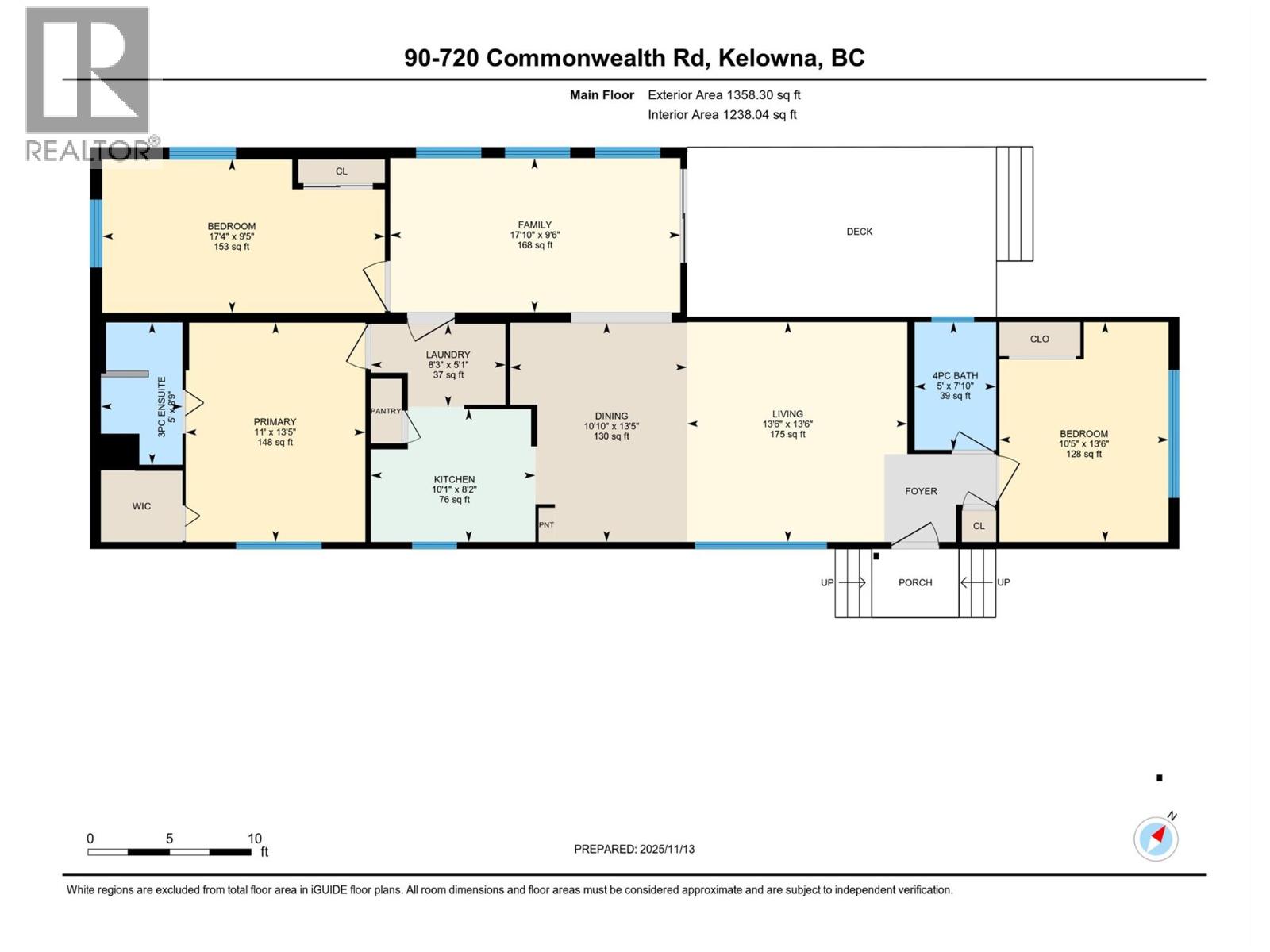720 Commonwealth Road Unit# 90