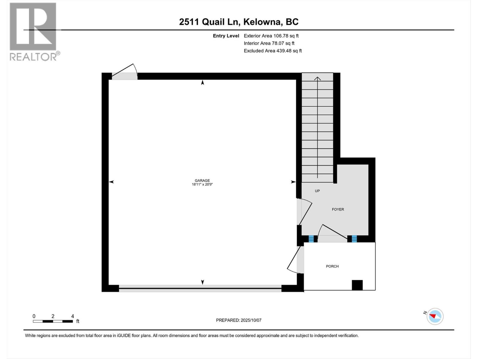 2511 Quail Lane