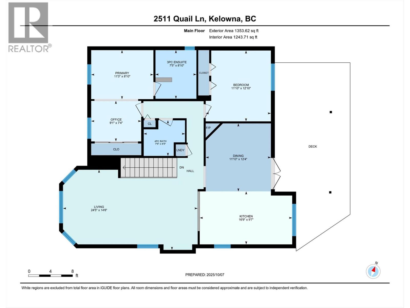 2511 Quail Lane