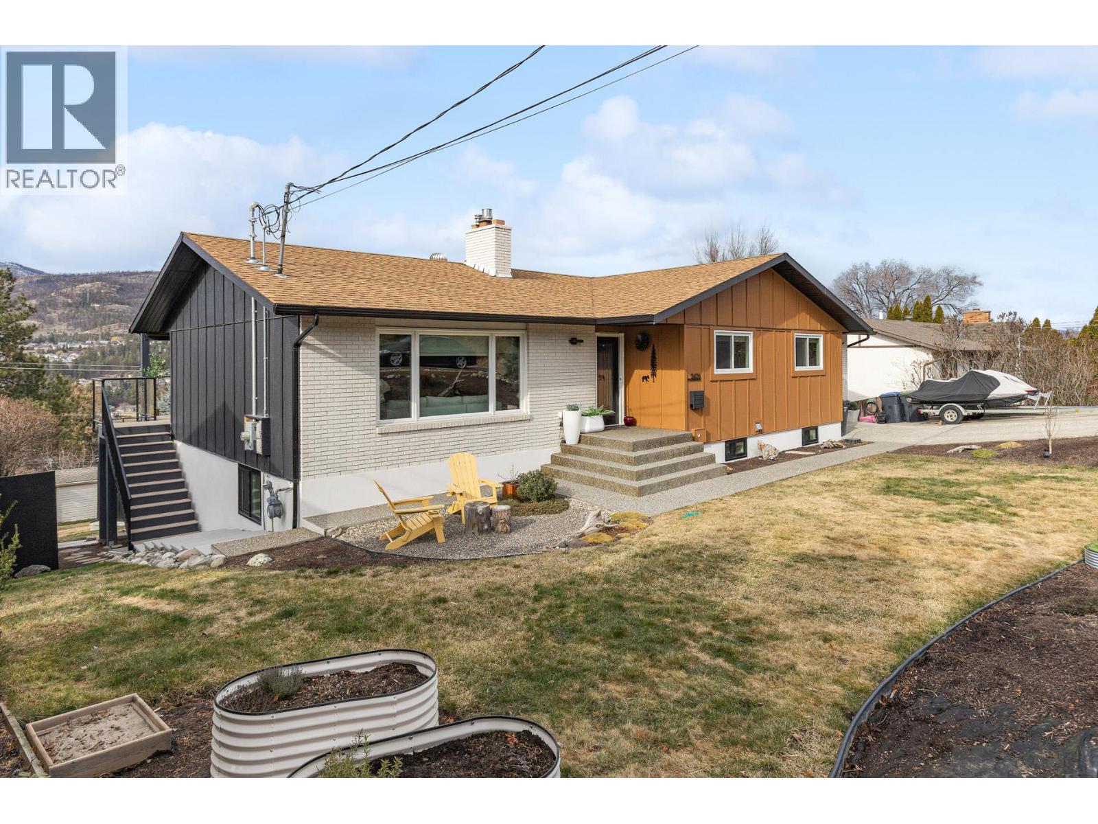 2426 Collingwood Road