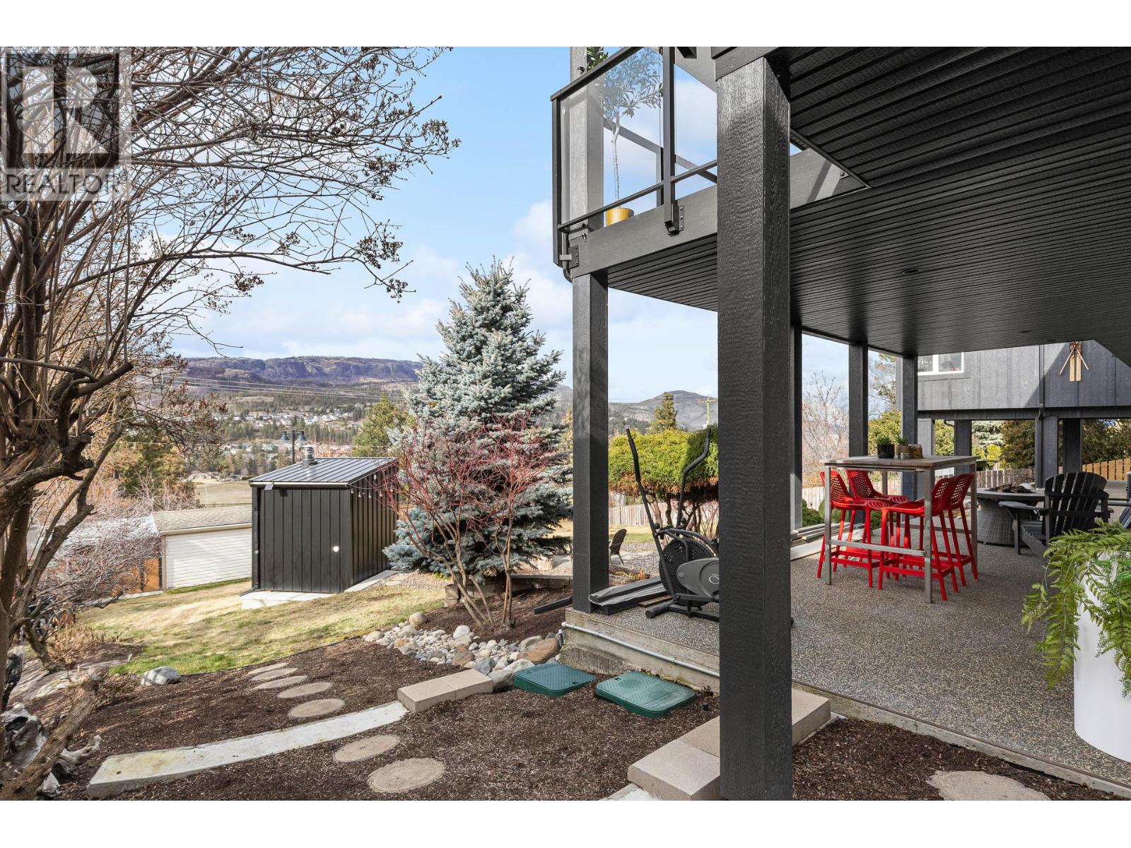 2426 Collingwood Road