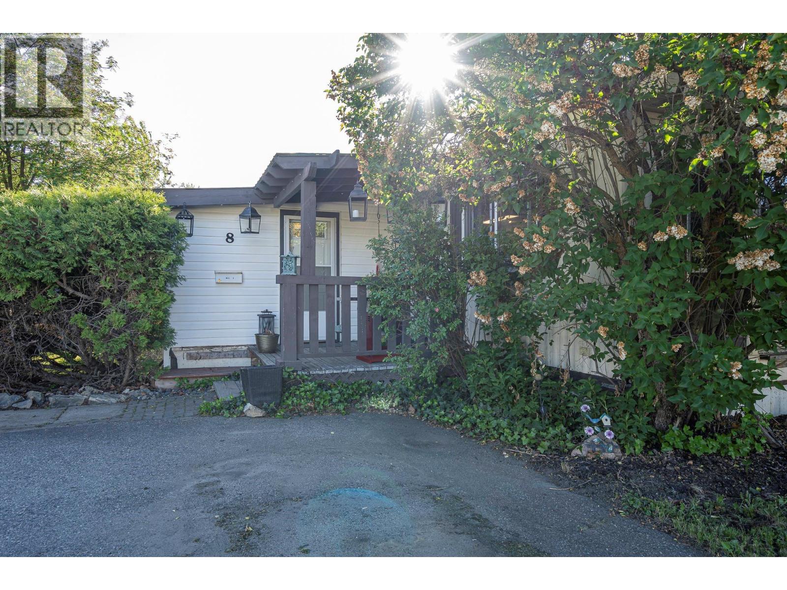 720 Commonwealth Road Unit# 8