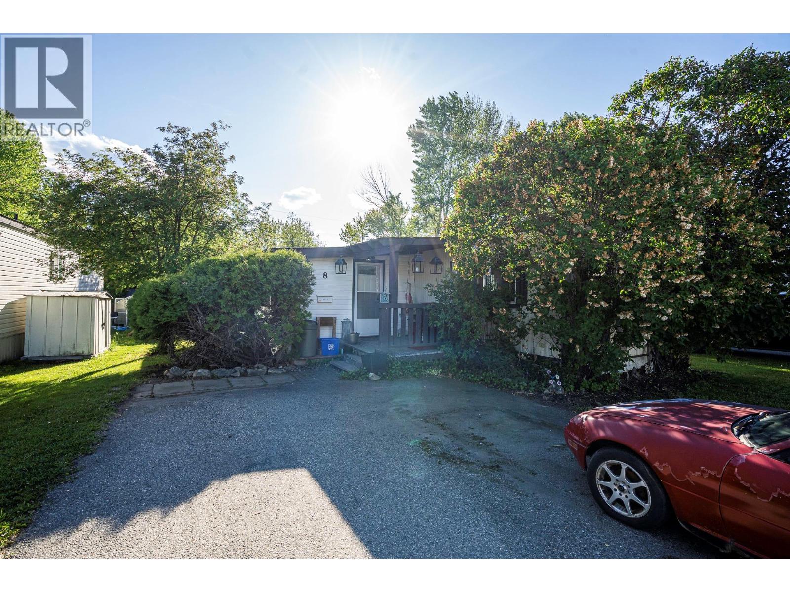 720 Commonwealth Road Unit# 8