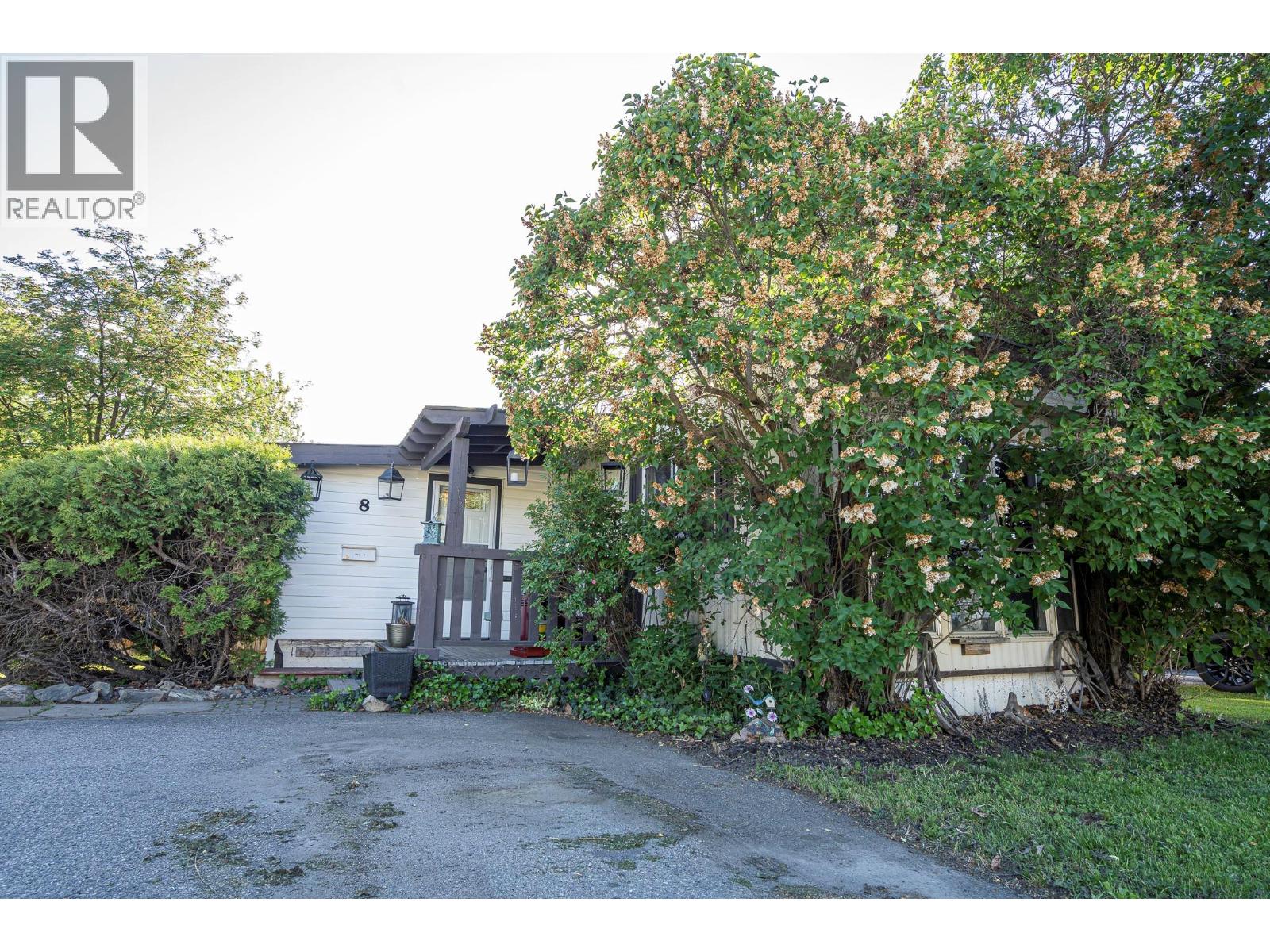 720 Commonwealth Road Unit# 8