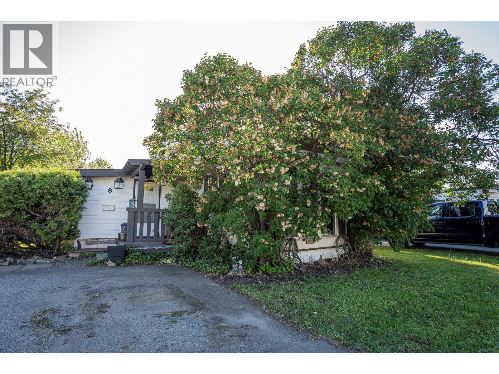 720 Commonwealth Road Unit# 8