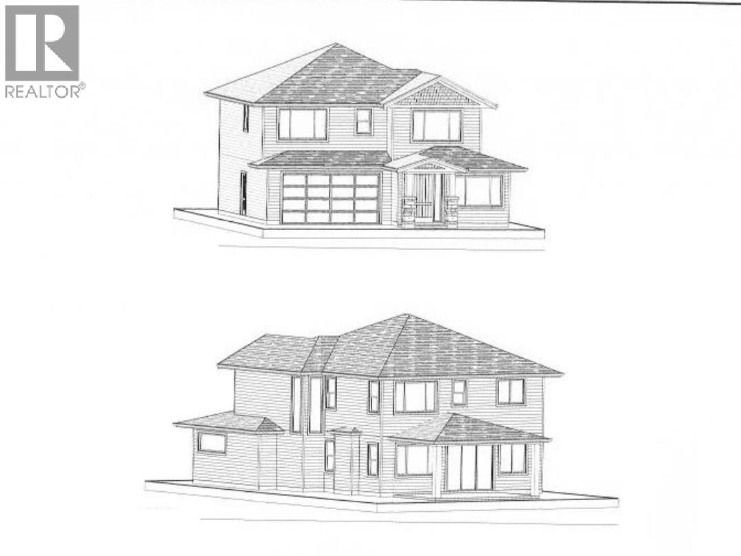 McBain Road