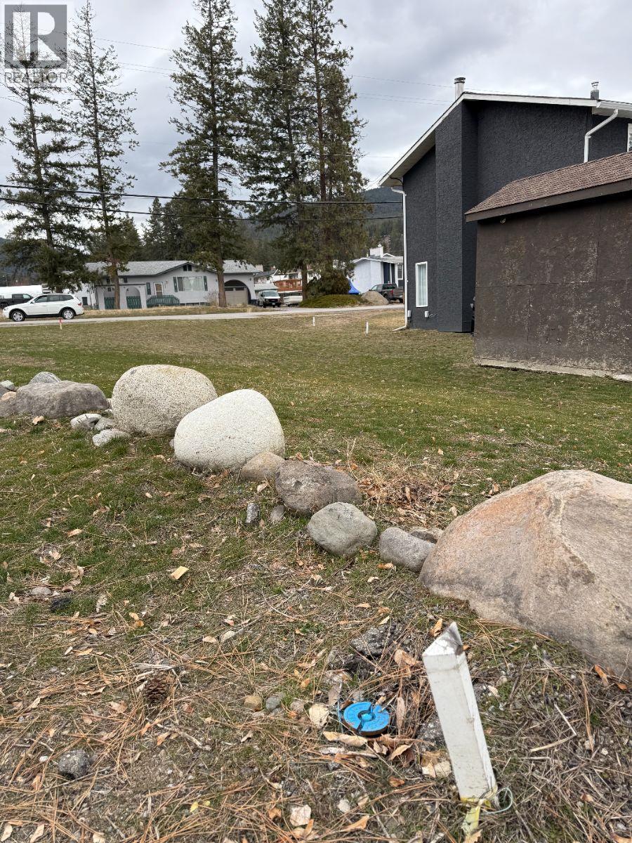 McBain Road