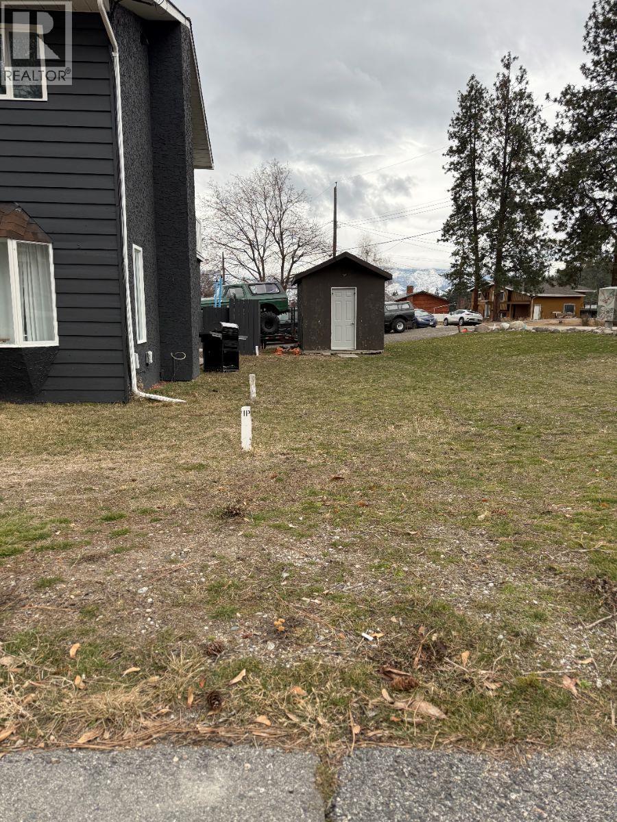 McBain Road