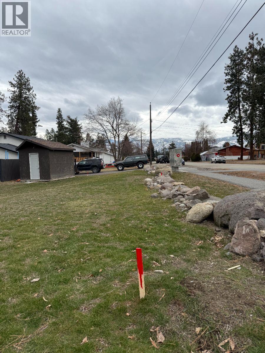 McBain Road