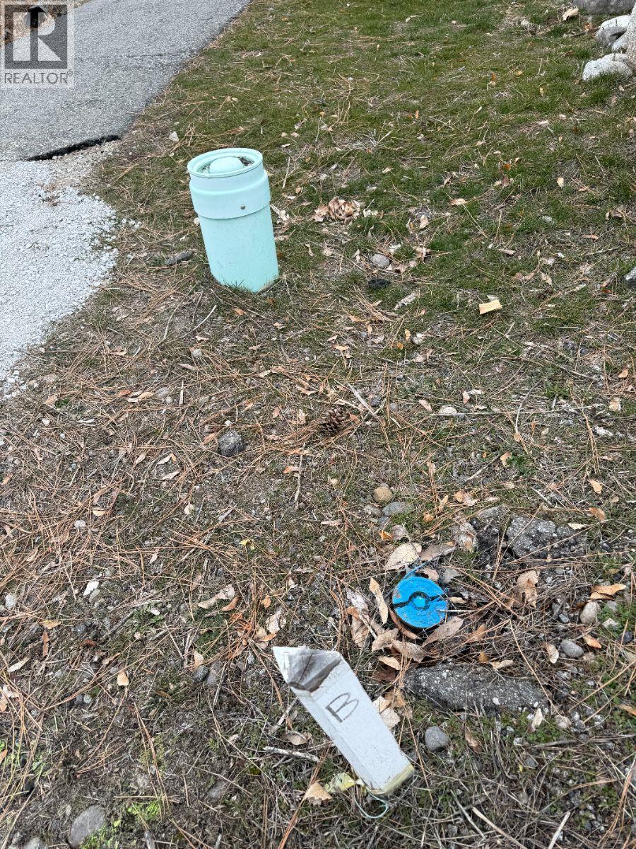 McBain Road