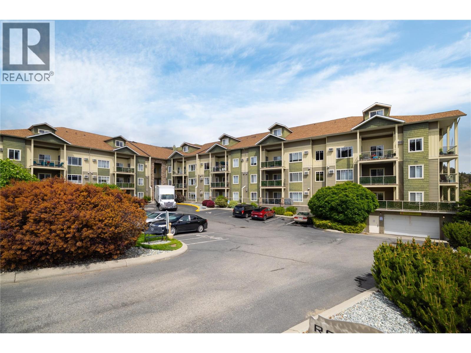 2120 Shannon Ridge Drive Unit# 108