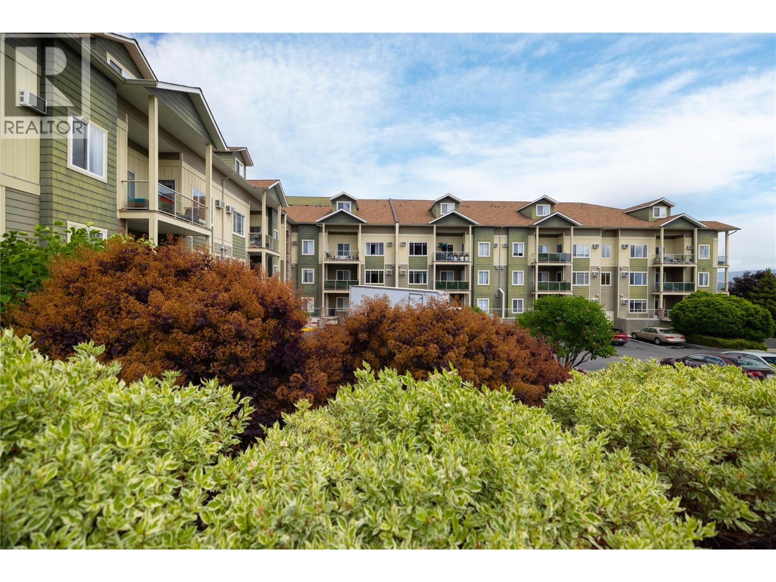 2120 Shannon Ridge Drive Unit# 108