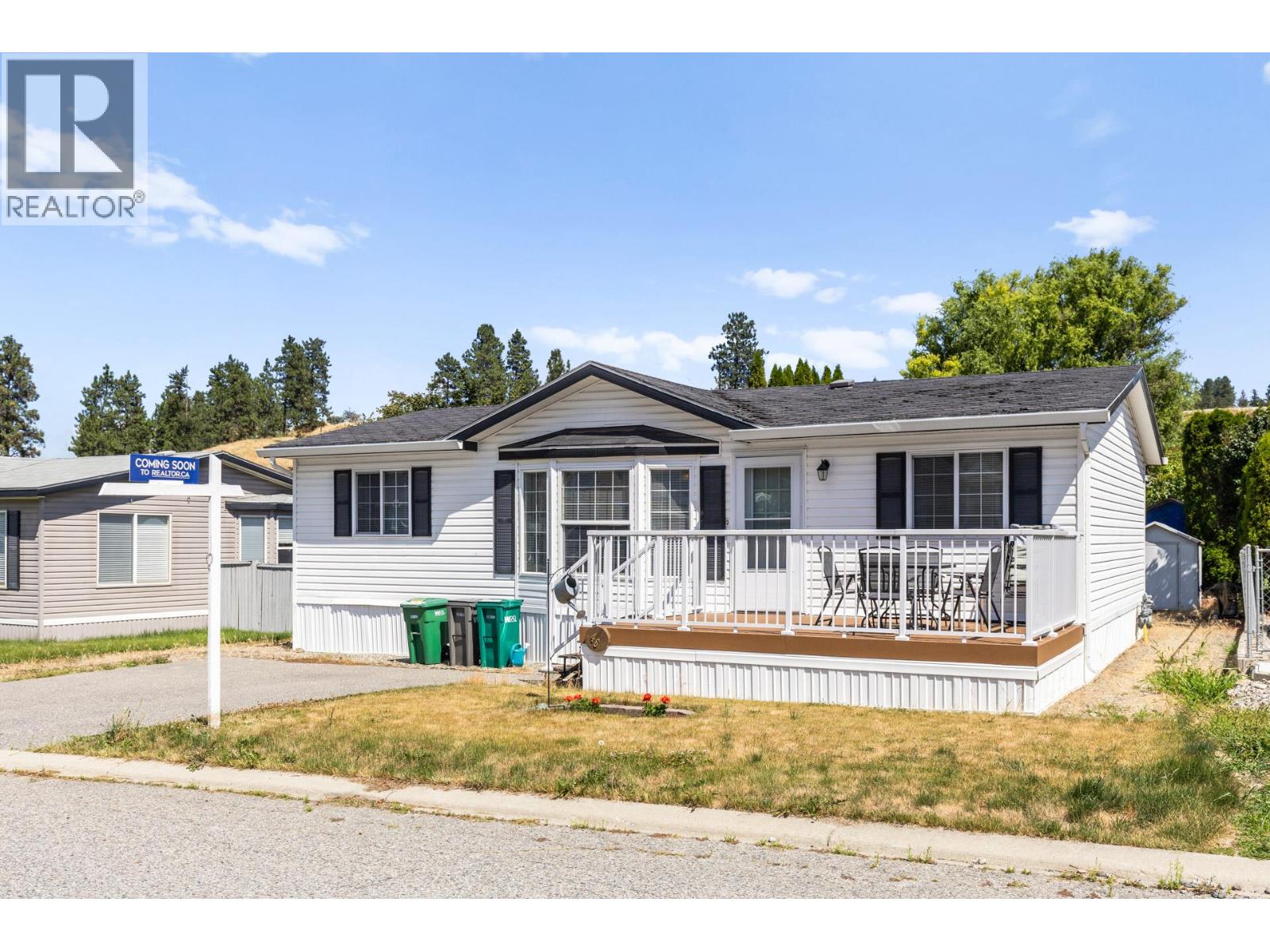 610 Katherine Road Unit# 46