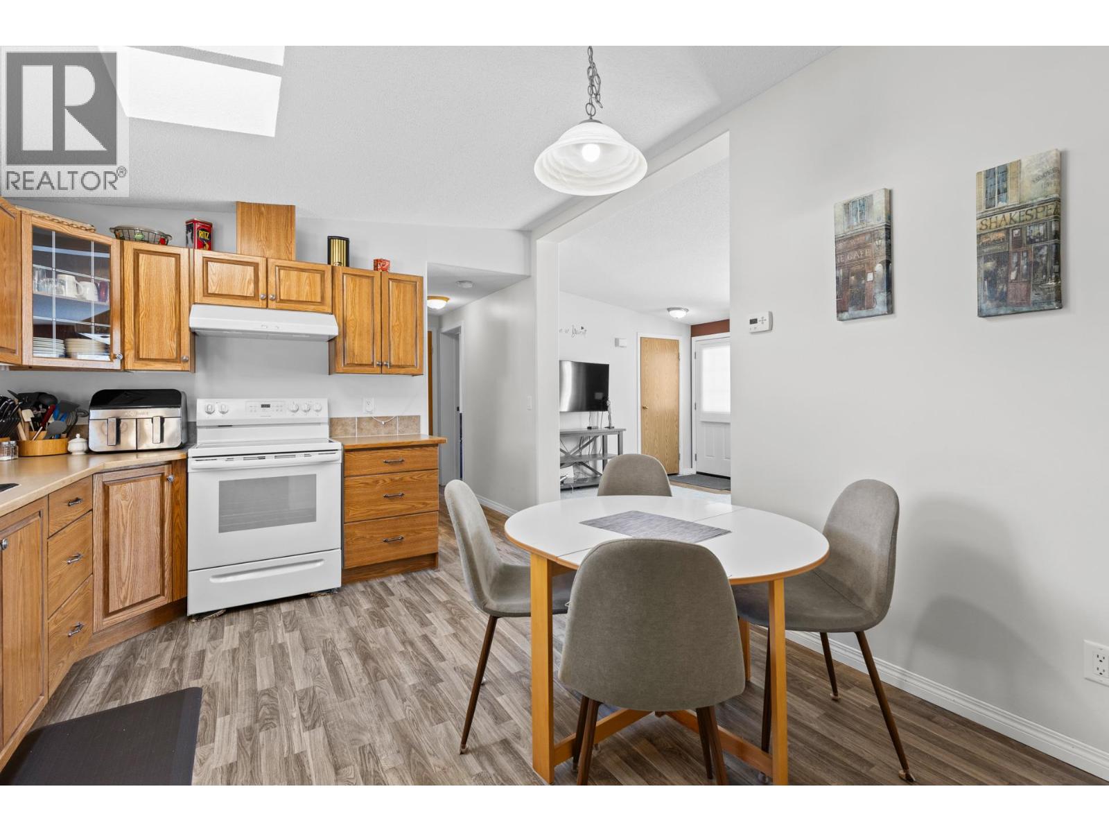 610 Katherine Road Unit# 46