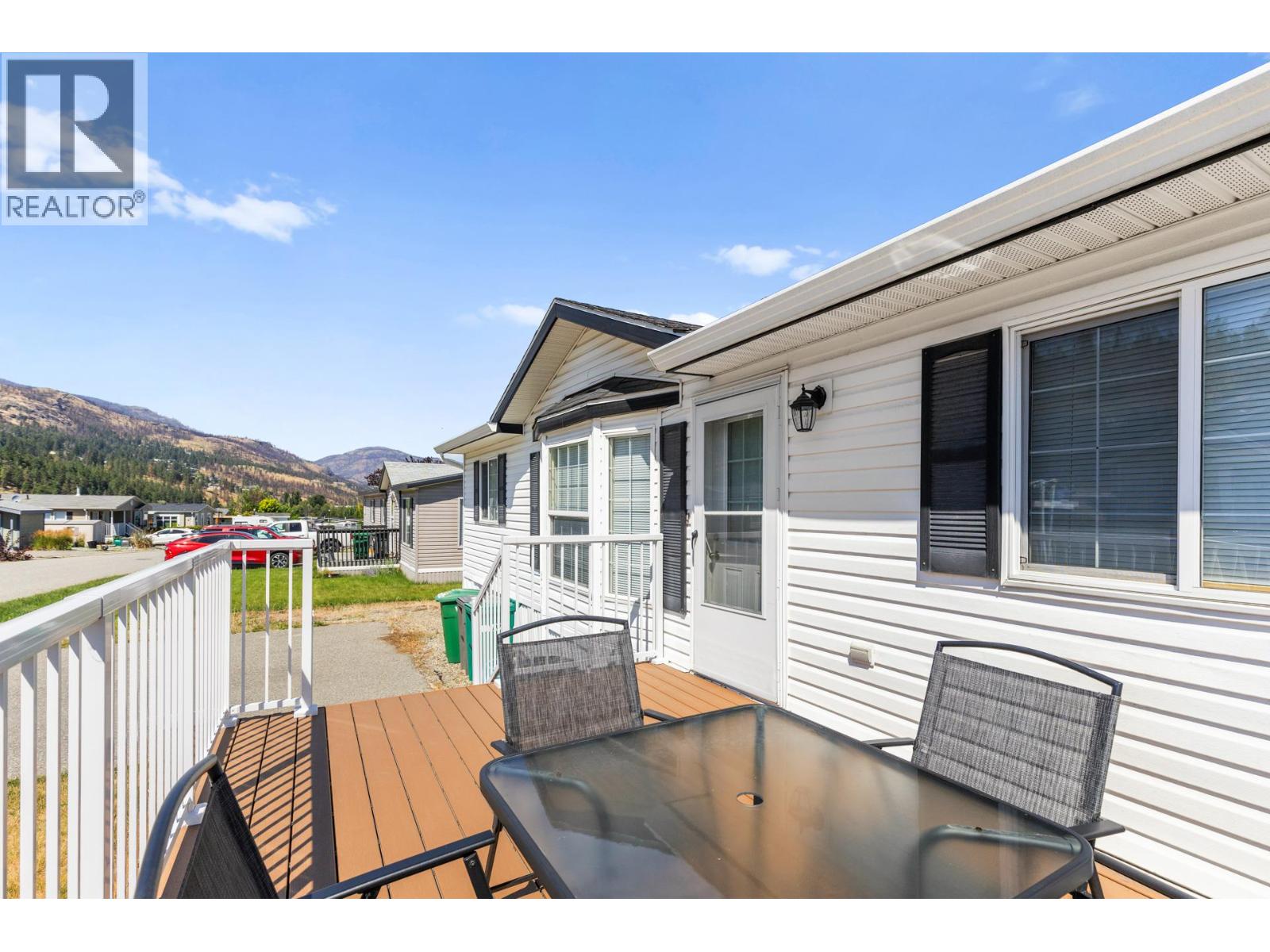 610 Katherine Road Unit# 46