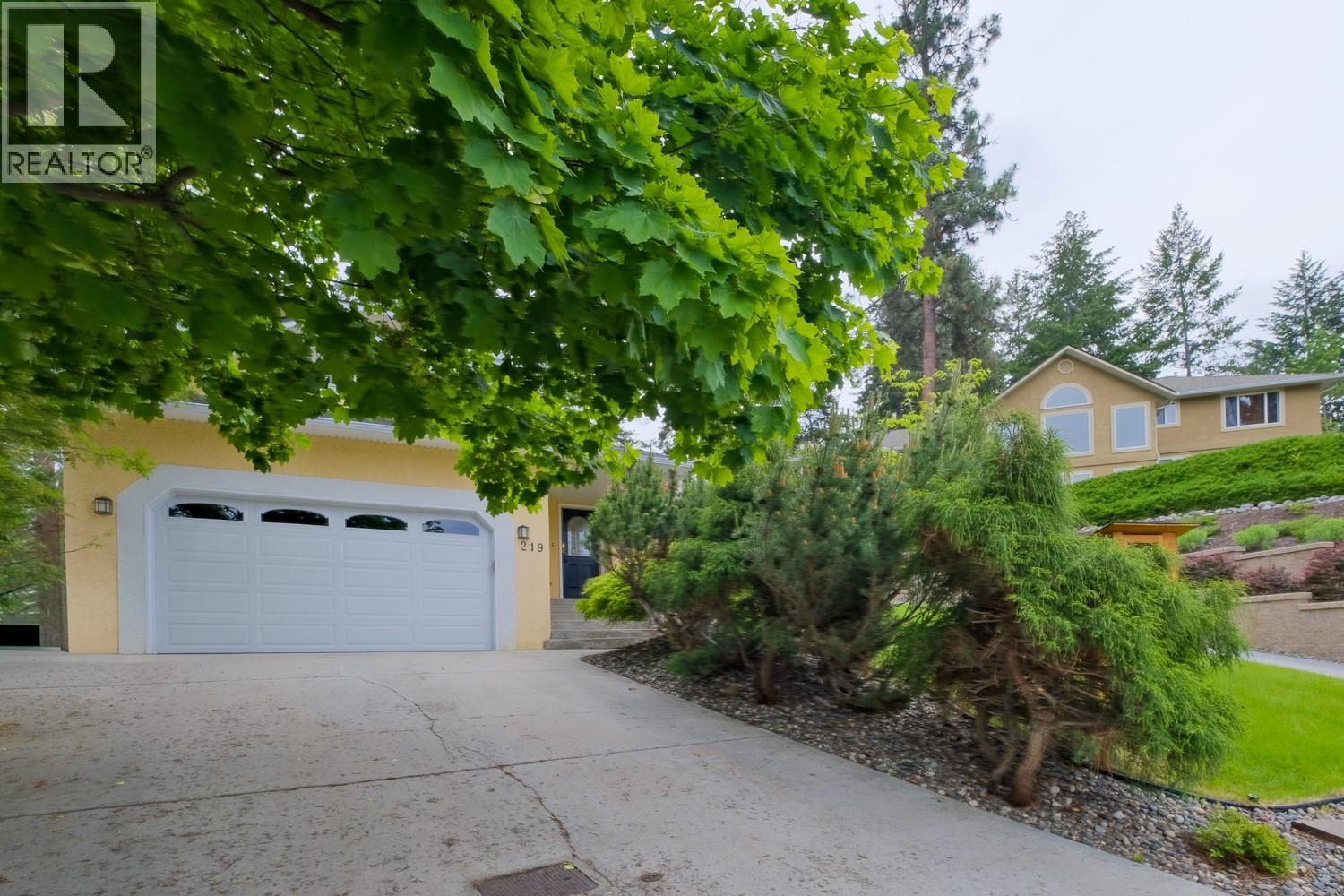 219 Merlin Court