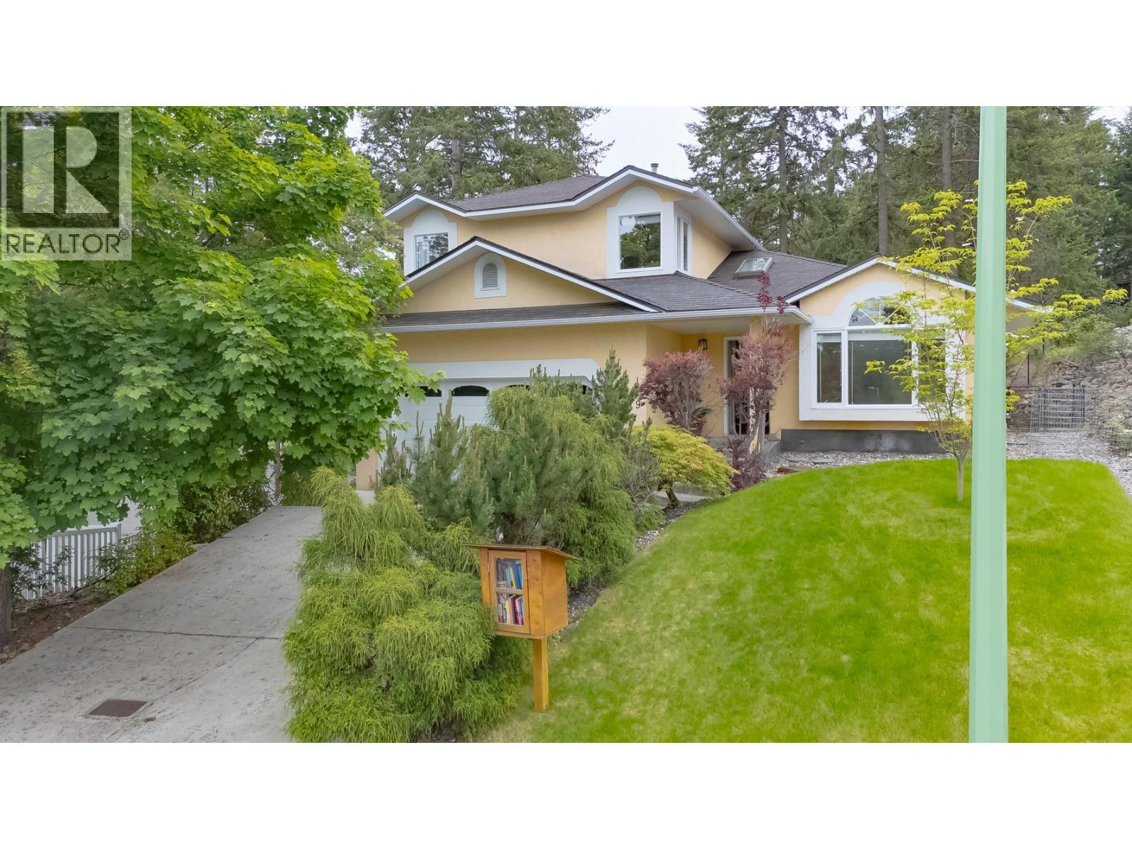 219 Merlin Court