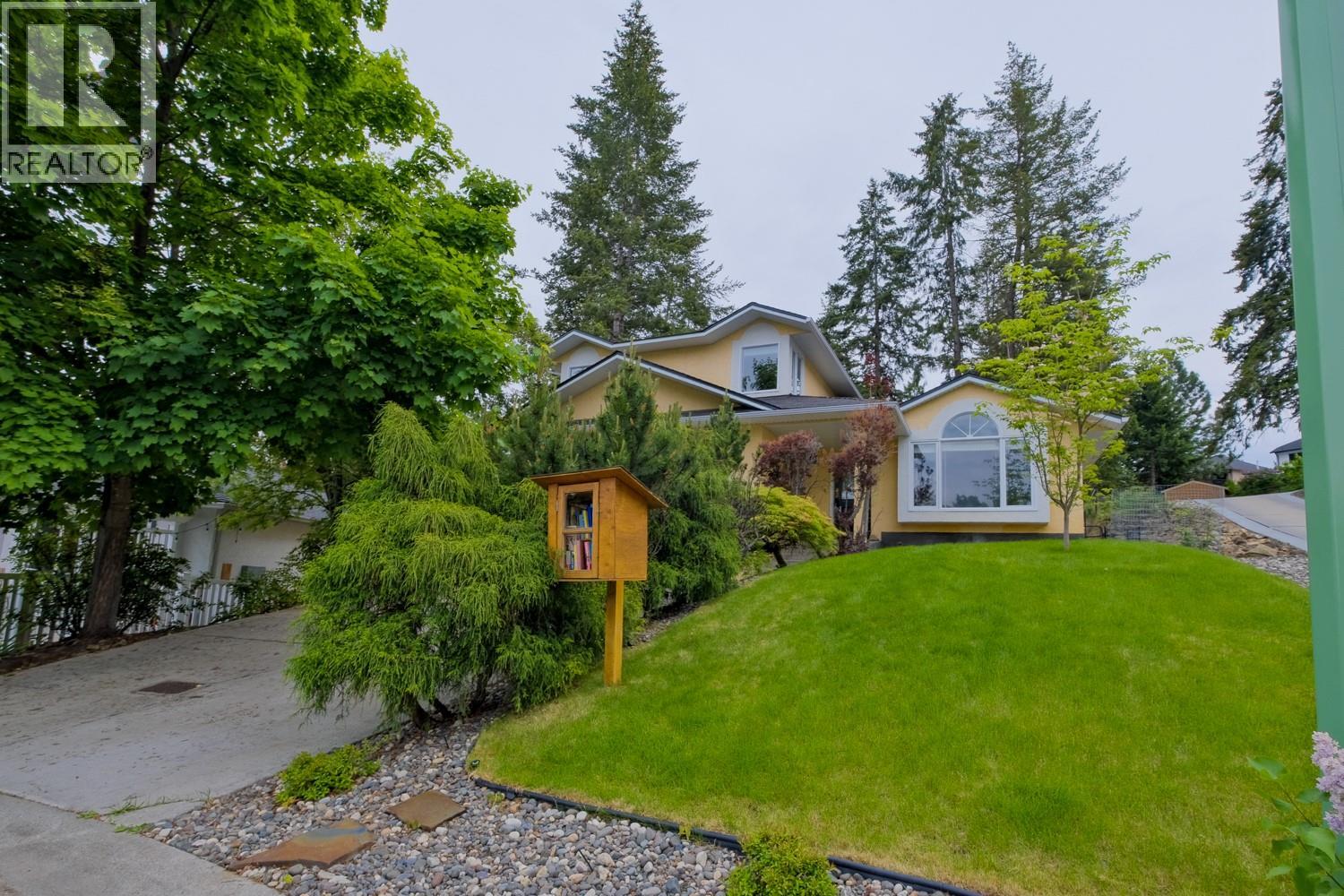 219 Merlin Court
