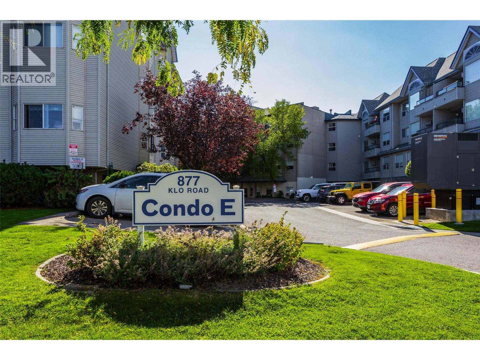 877 KLO Road Unit# 204