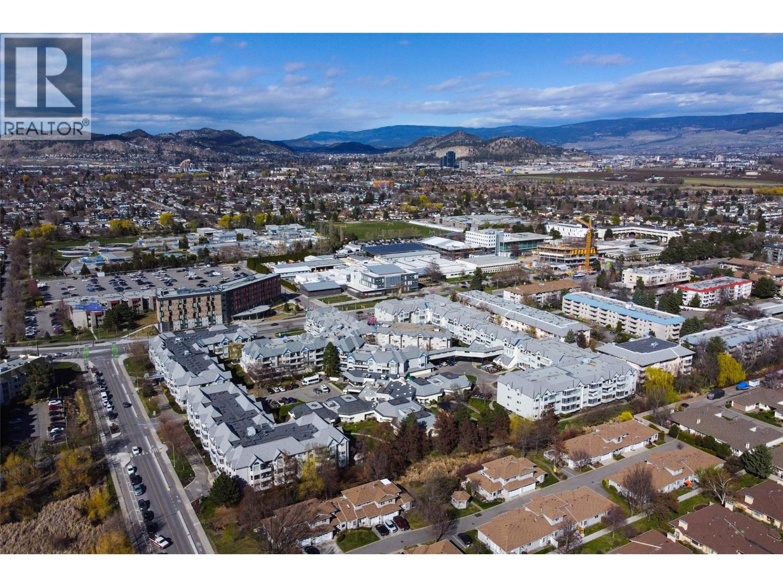 877 KLO Road Unit# 204