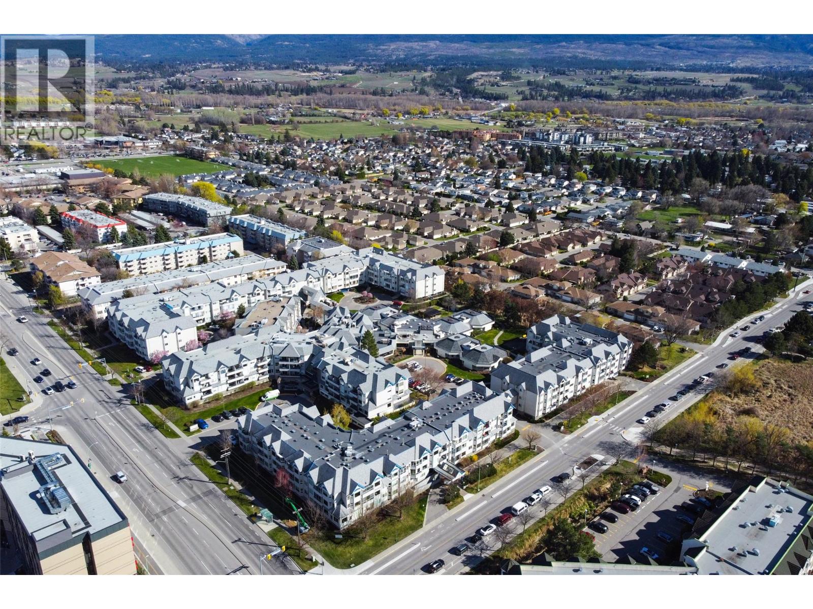 877 KLO Road Unit# 204