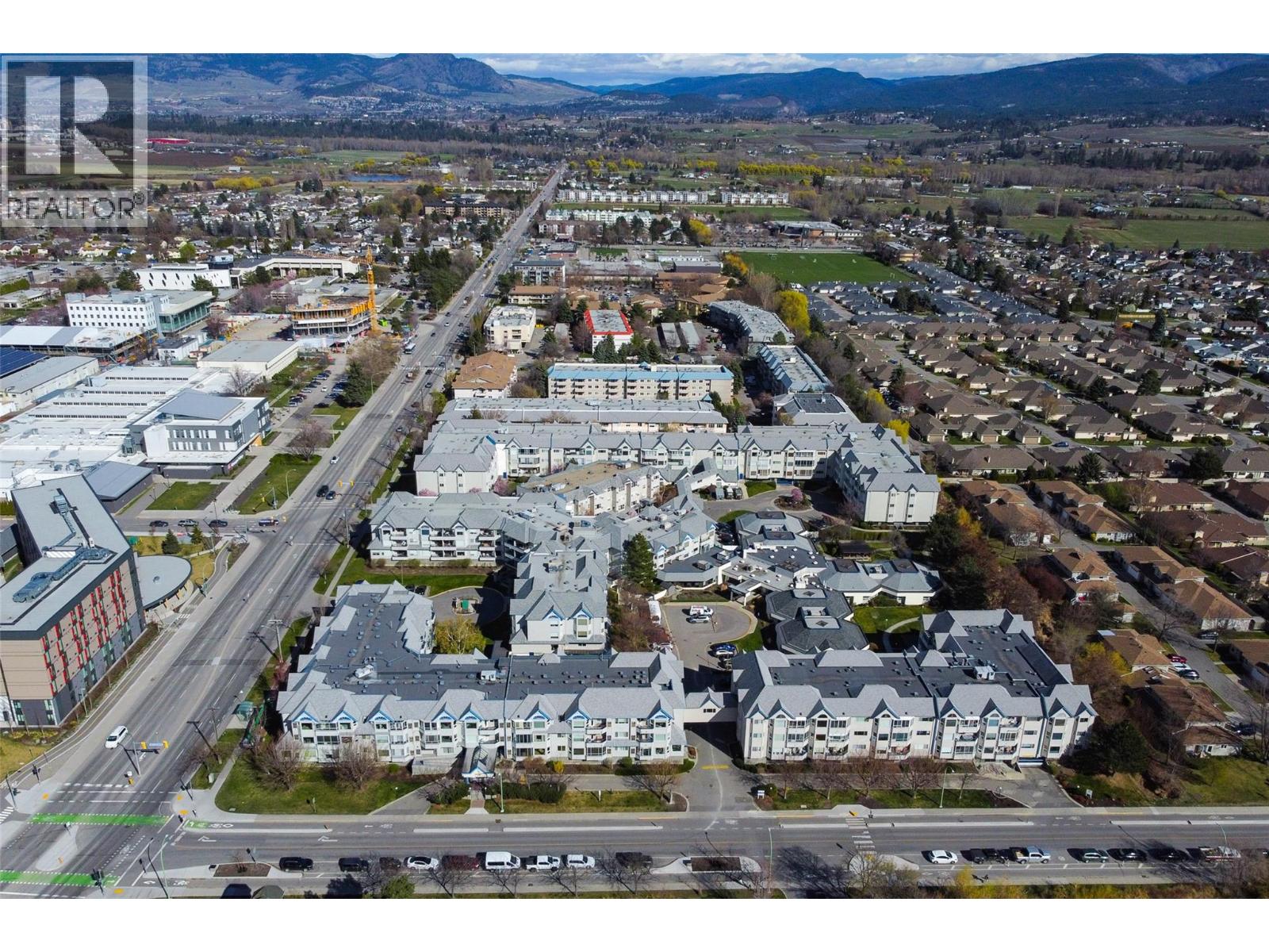 877 KLO Road Unit# 204