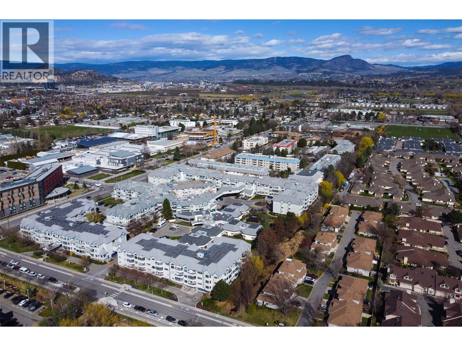 877 KLO Road Unit# 204