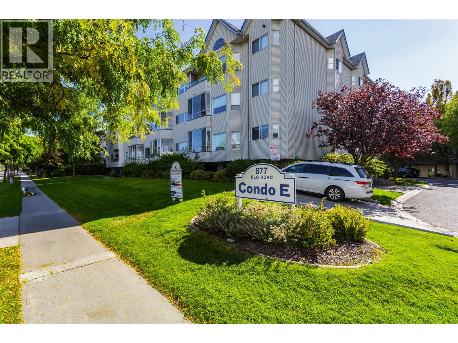 877 KLO Road Unit# 204