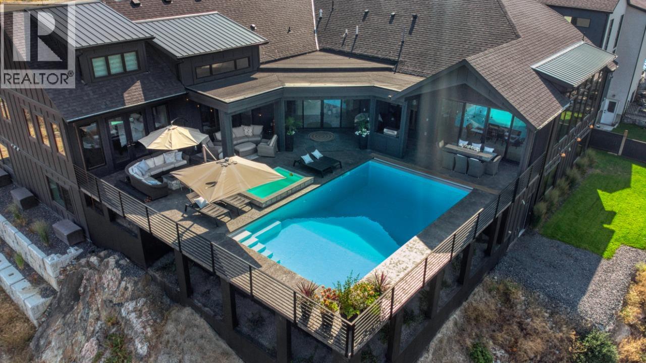 652 Trumpeter Road