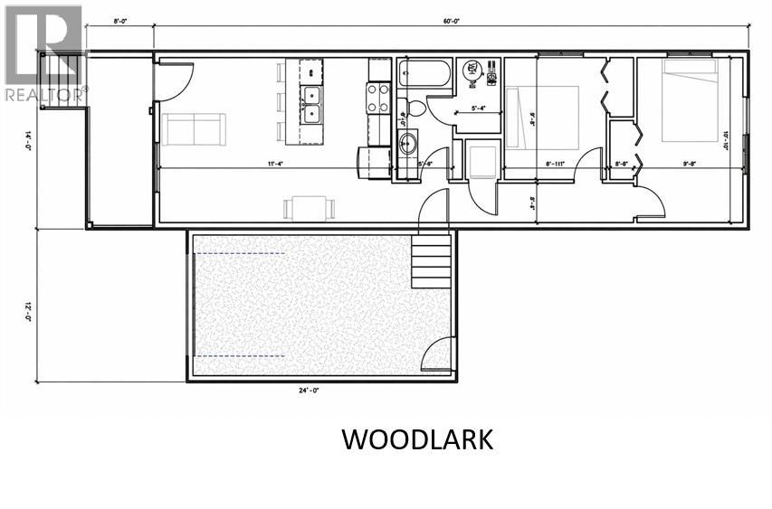 8900 Jim Bailey Road Unit# 84