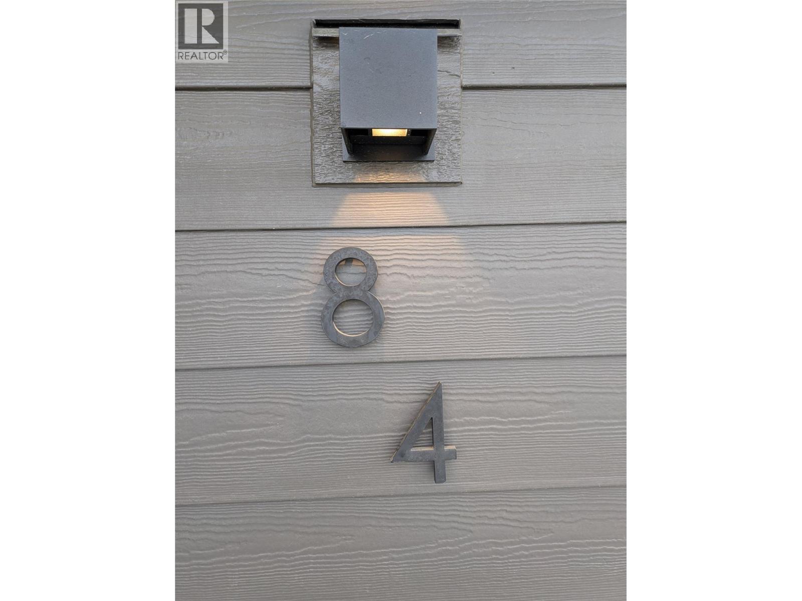 8900 Jim Bailey Road Unit# 84