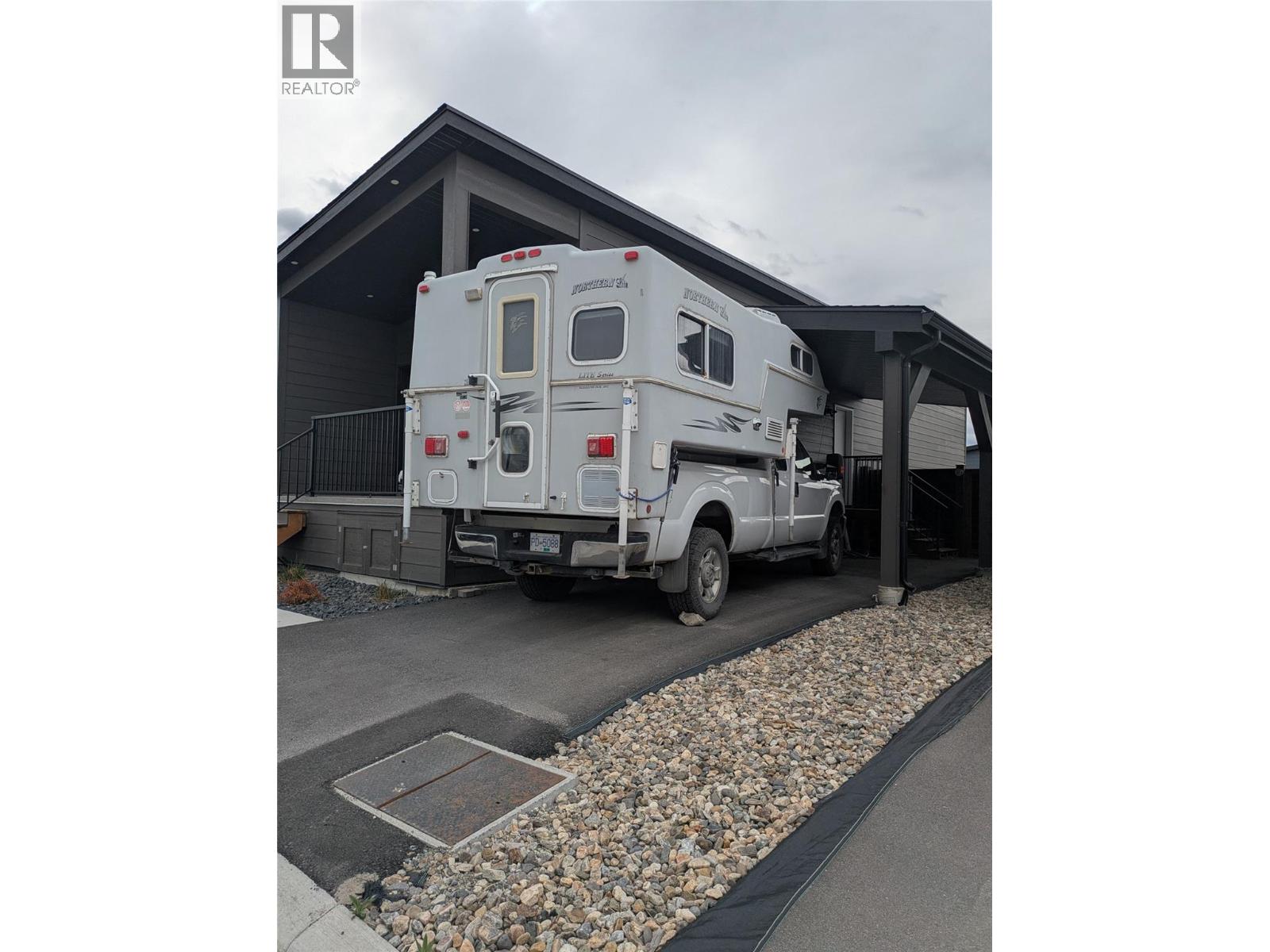8900 Jim Bailey Road Unit# 84