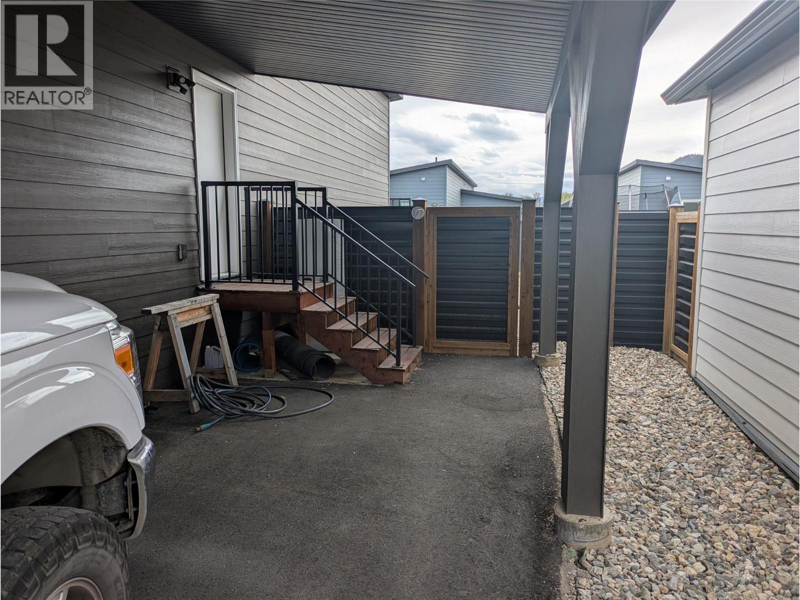 8900 Jim Bailey Road Unit# 84