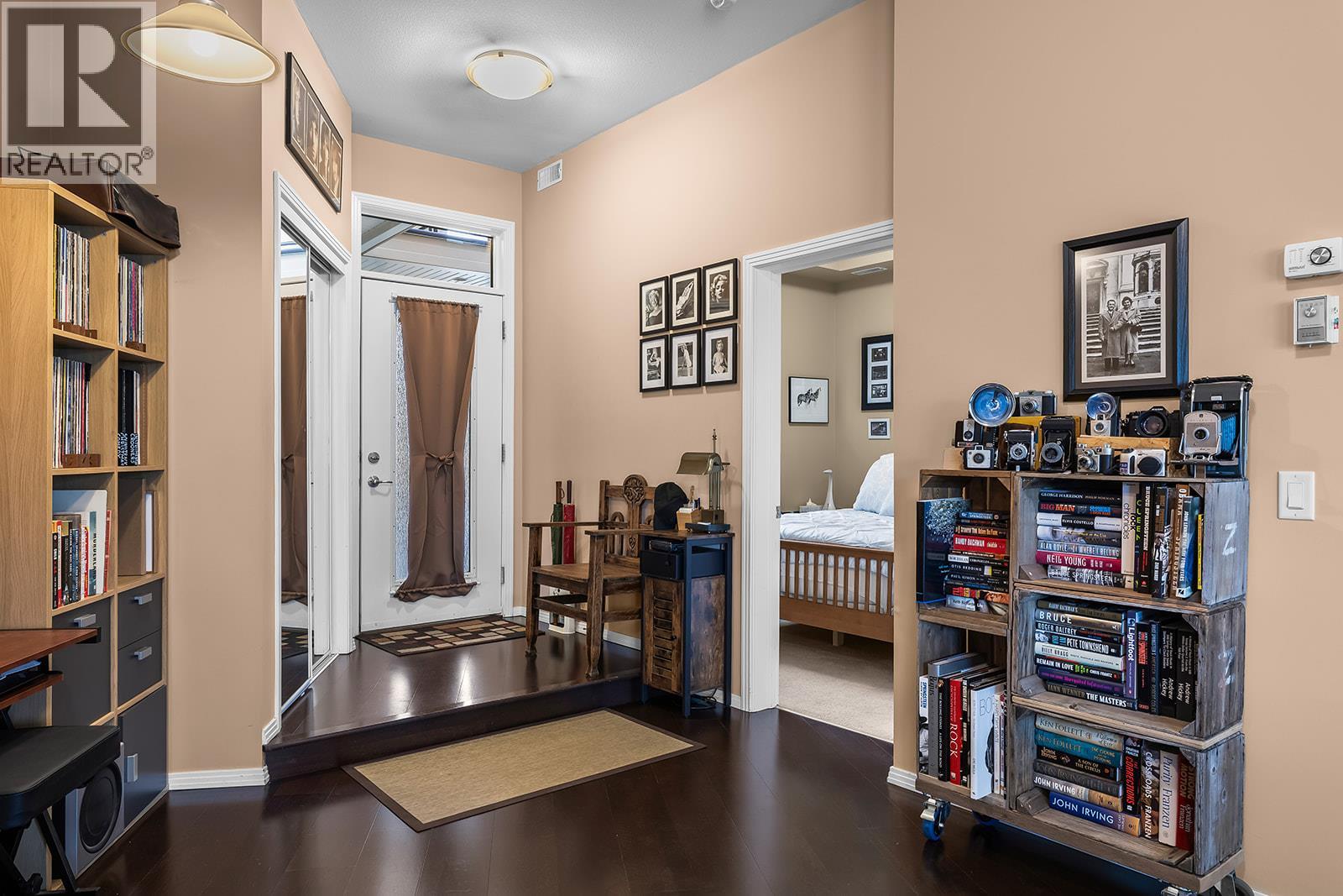 1327 St Paul Street Unit# 109