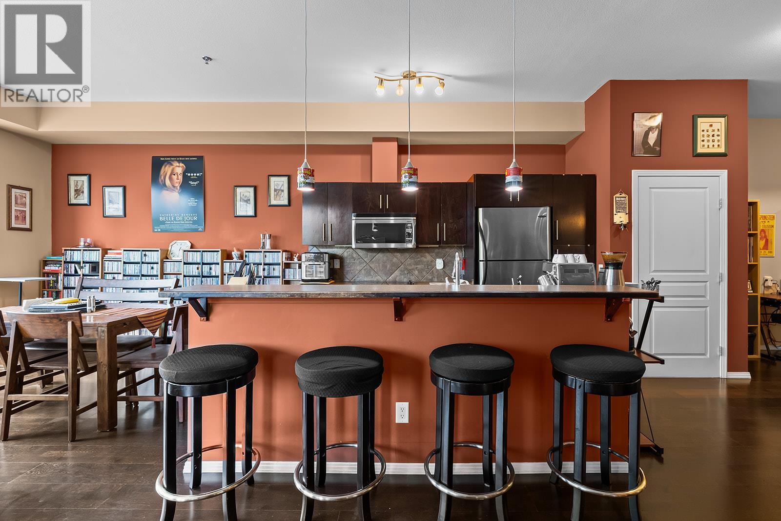 1327 St Paul Street Unit# 109