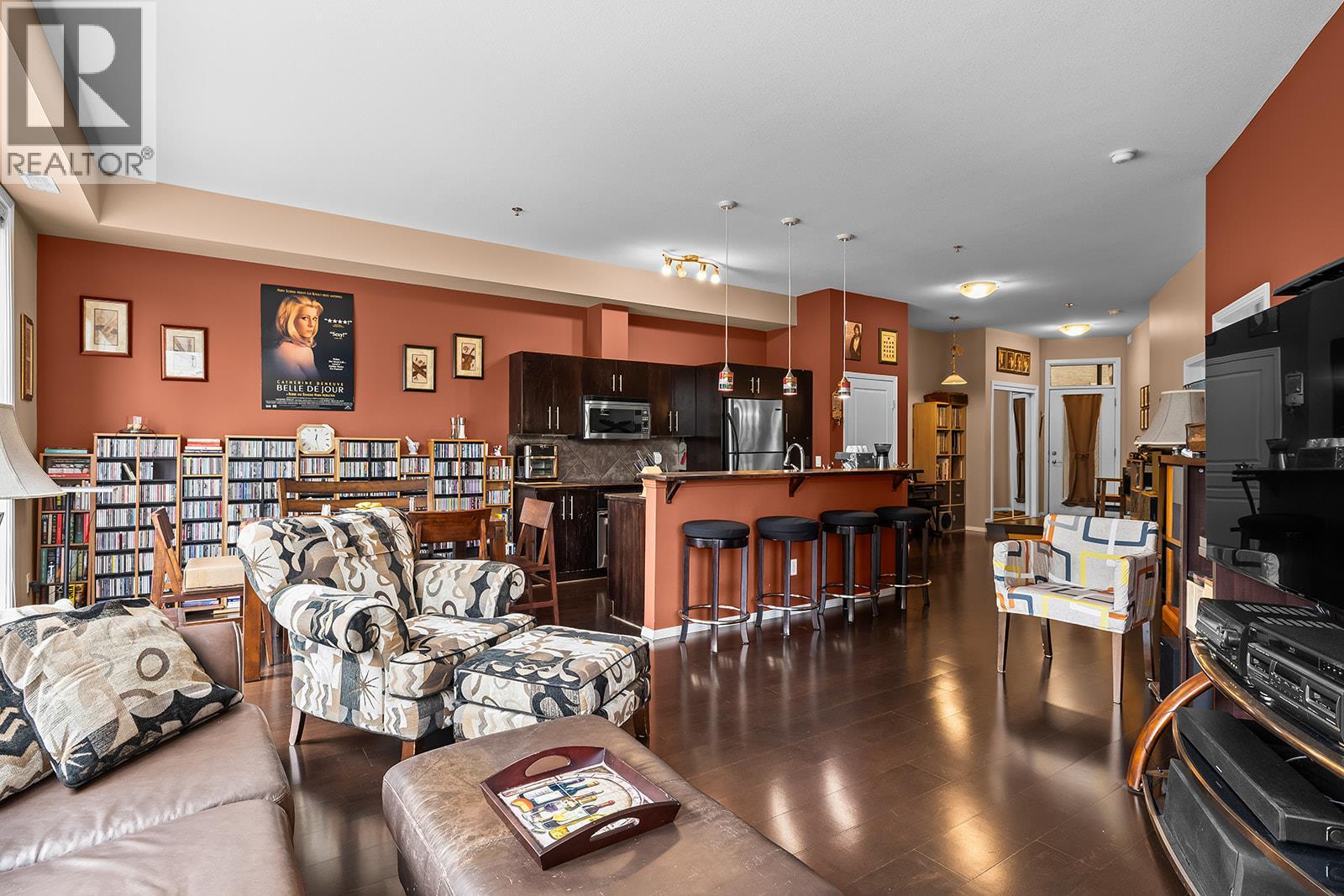 1327 St Paul Street Unit# 109
