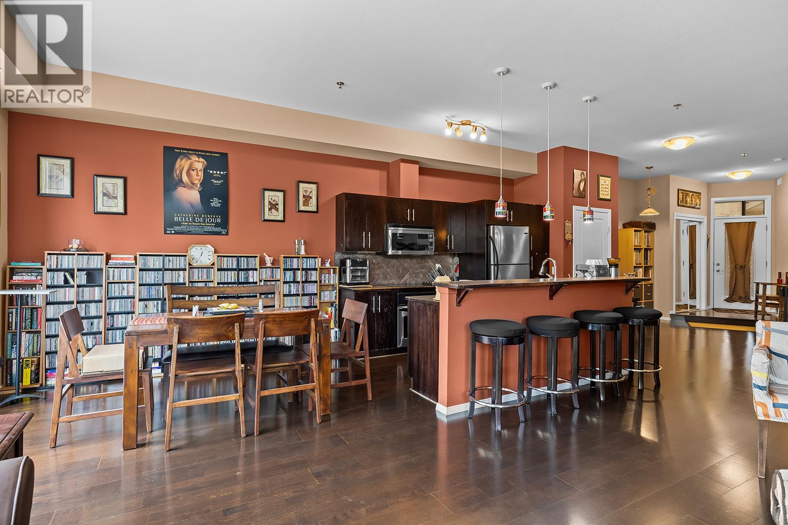 1327 St Paul Street Unit# 109