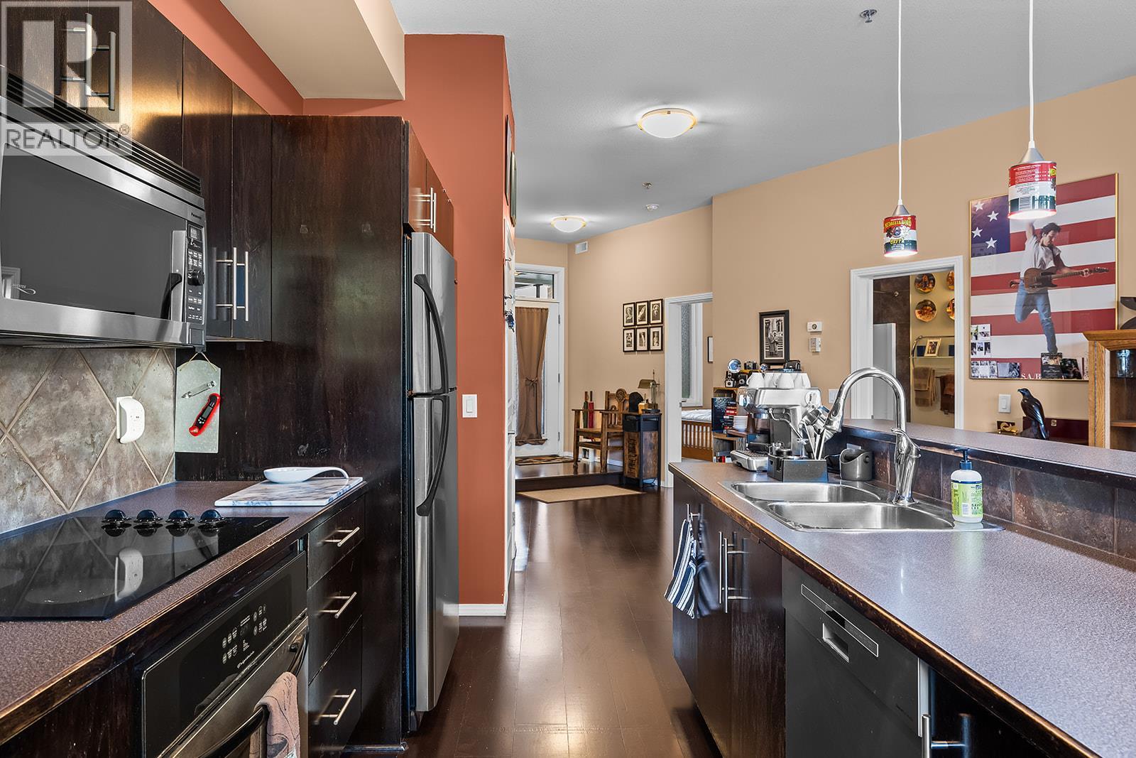 1327 St Paul Street Unit# 109