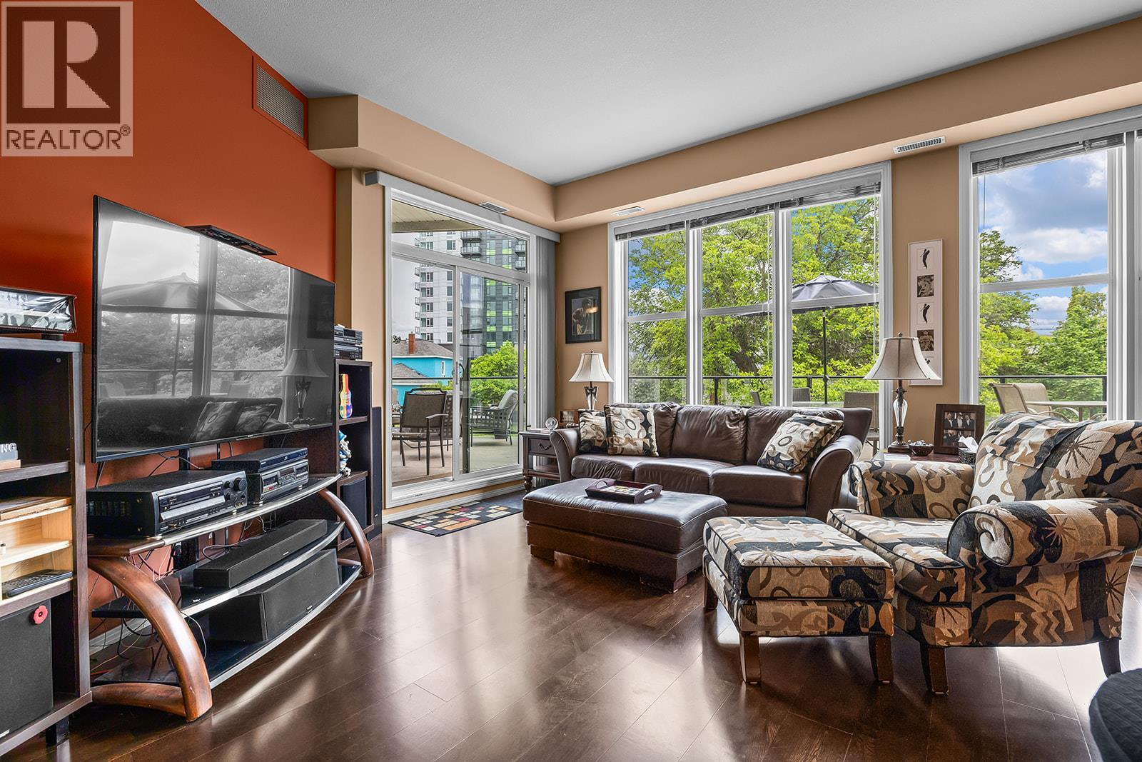 1327 St Paul Street Unit# 109