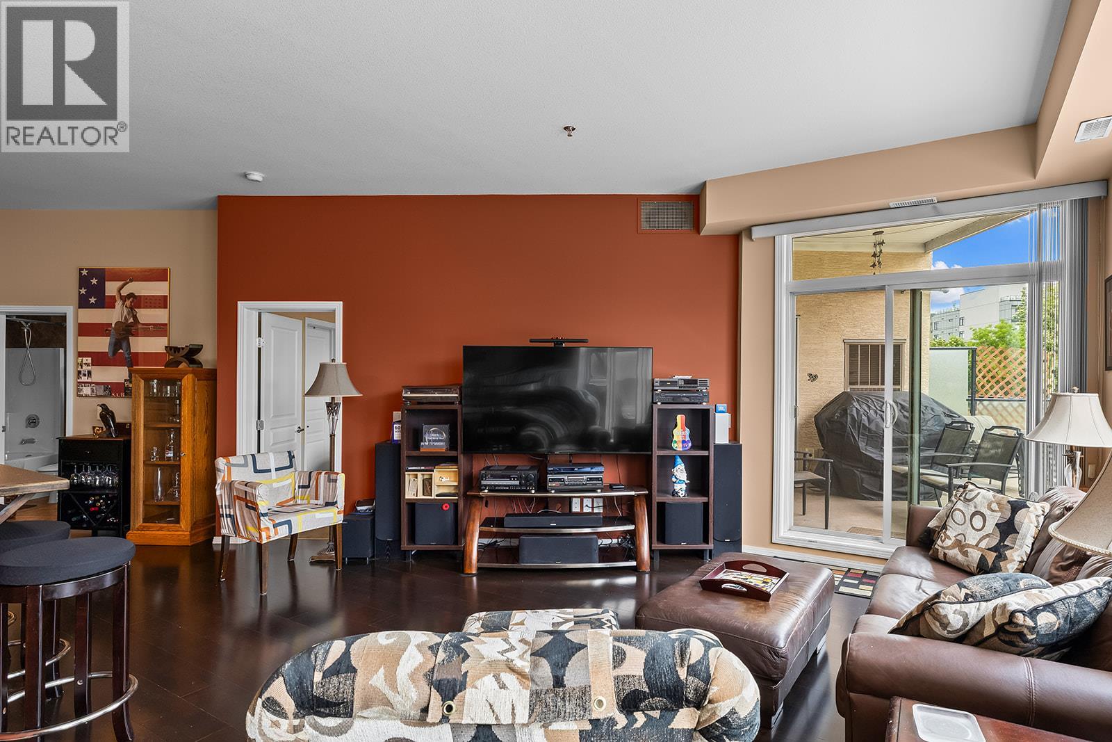 1327 St Paul Street Unit# 109