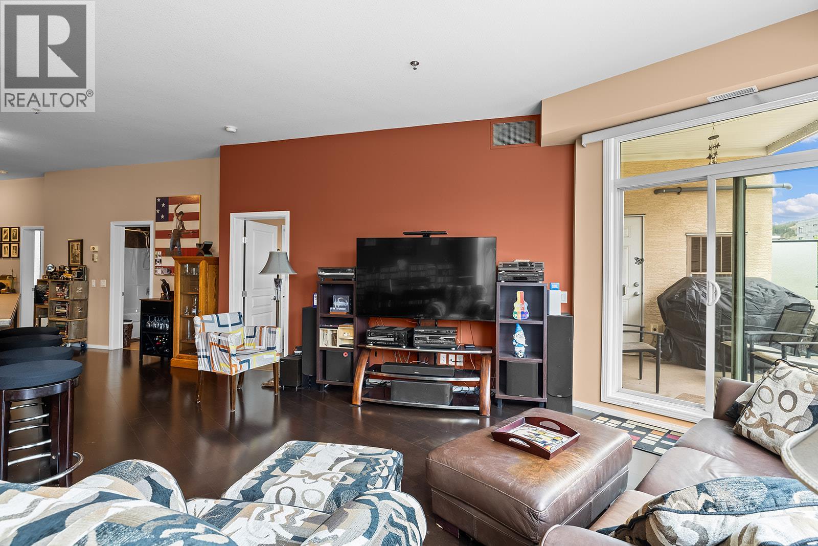 1327 St Paul Street Unit# 109