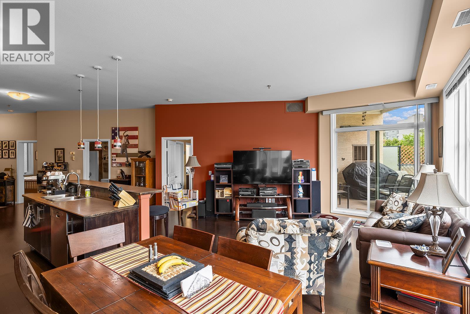 1327 St Paul Street Unit# 109
