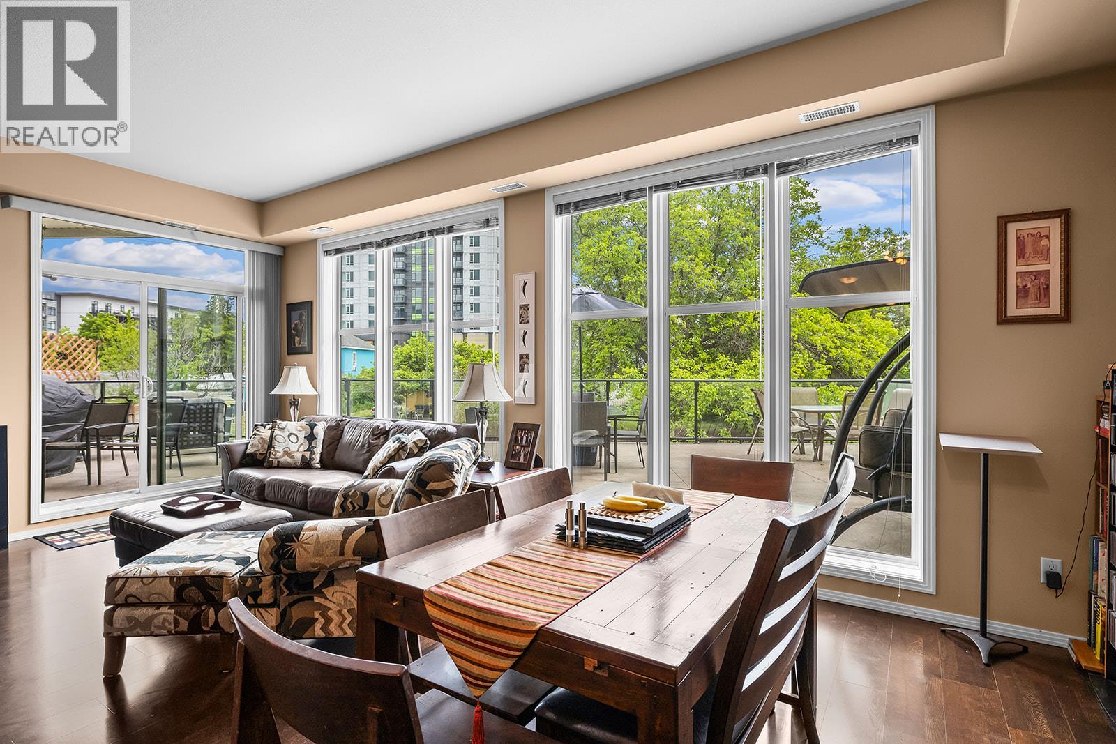 1327 St Paul Street Unit# 109