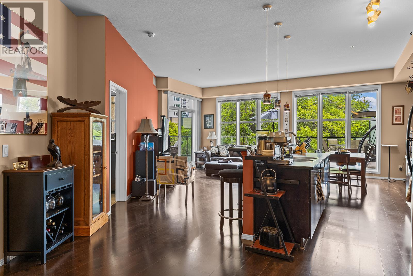 1327 St Paul Street Unit# 109