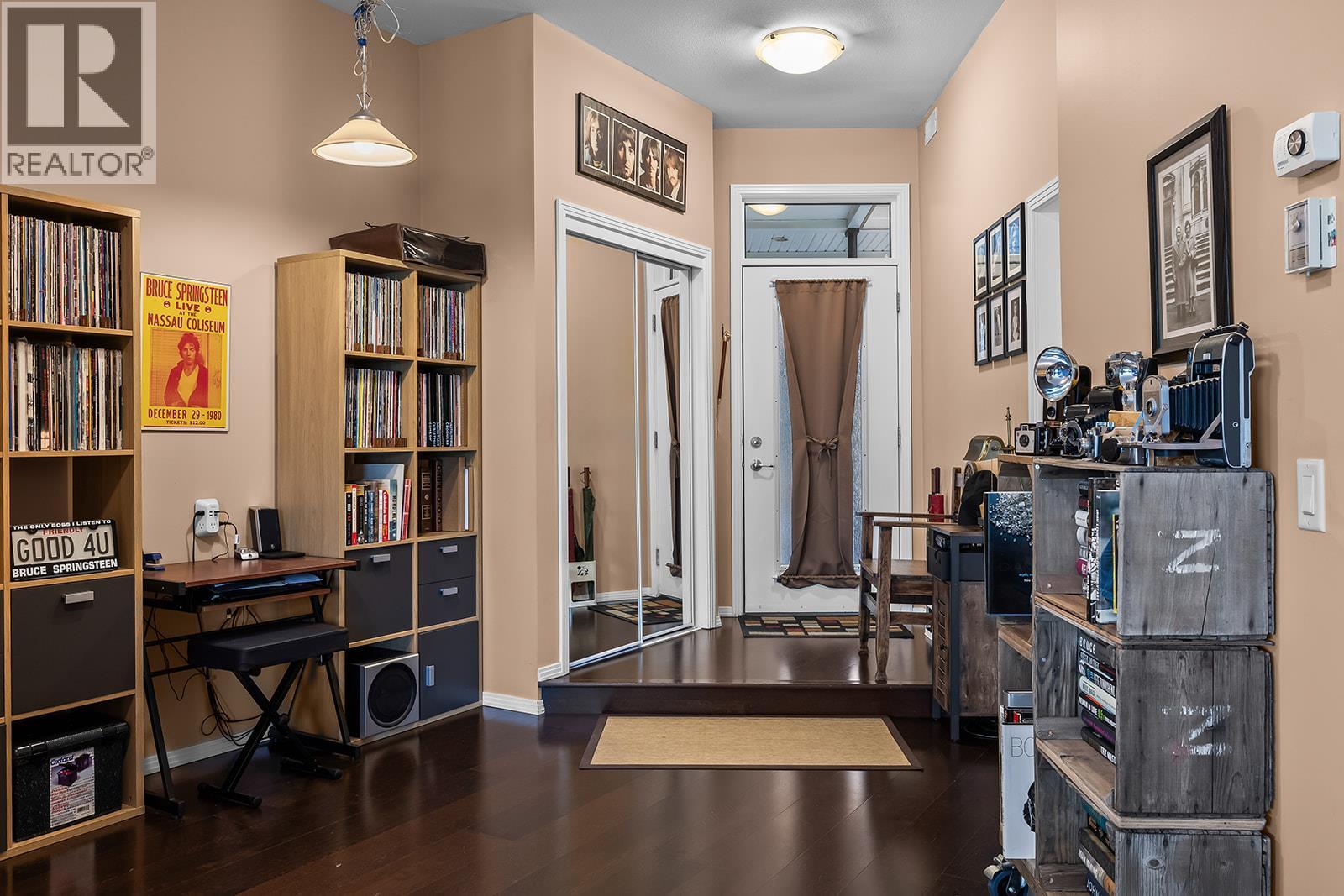 1327 St Paul Street Unit# 109