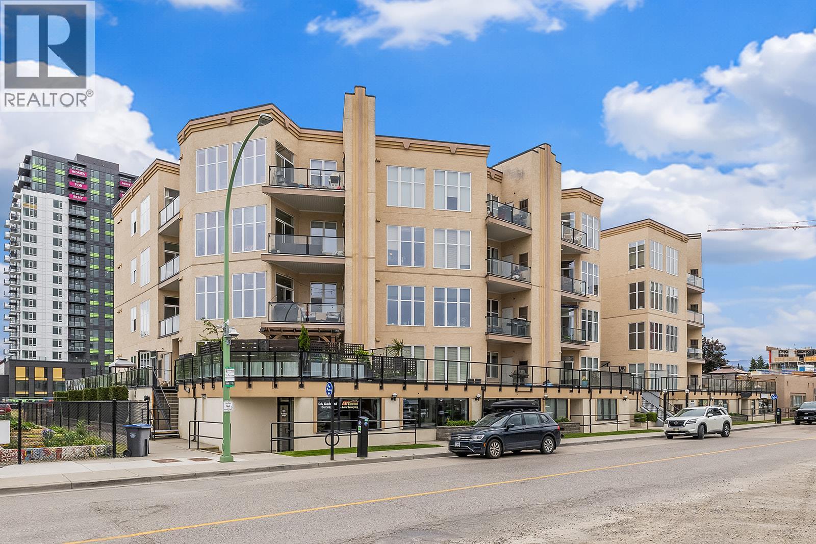 1327 St Paul Street Unit# 109