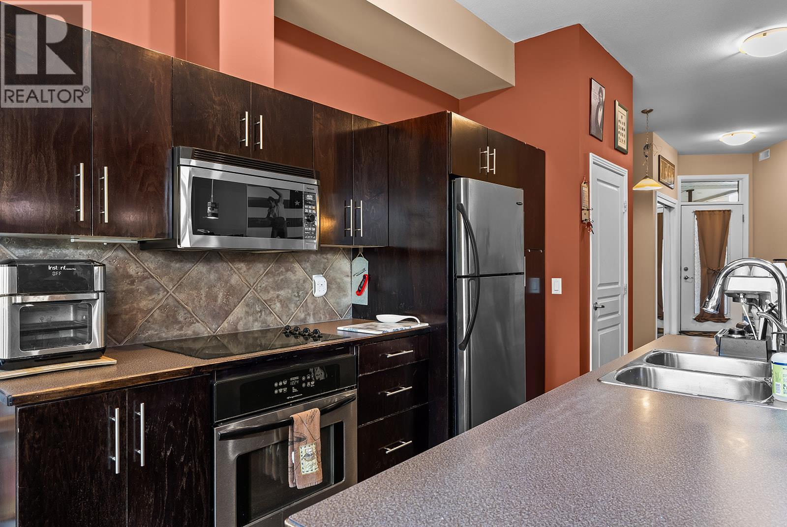 1327 St Paul Street Unit# 109