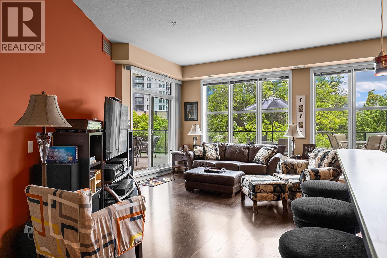 1327 St Paul Street Unit# 109